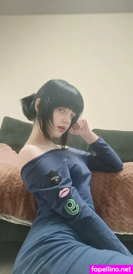 Anhelinadoll OnlyFans Thumbnail #TZRM1yvz99