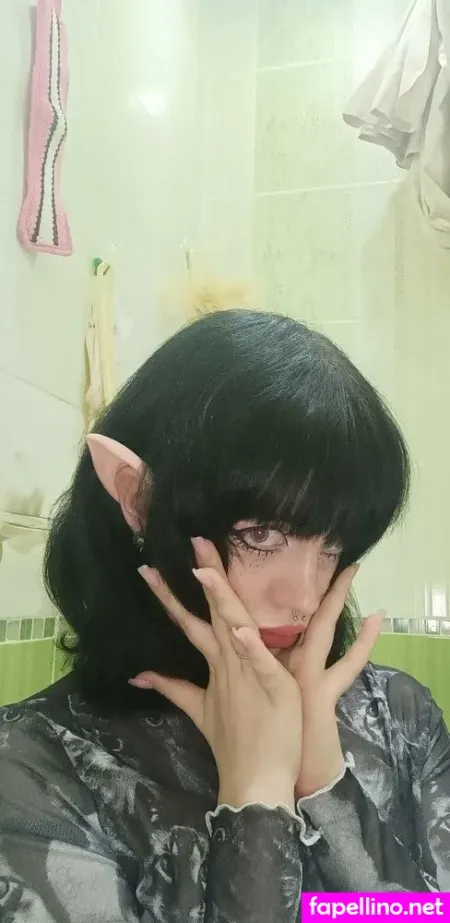 Anhelinadoll OnlyFans Thumbnail #VAGBofQOfy