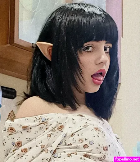 Anhelinadoll OnlyFans Thumbnail #VXaaFDMAy1