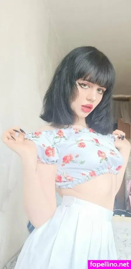 Anhelinadoll OnlyFans Thumbnail #XfeIS2g3ZG