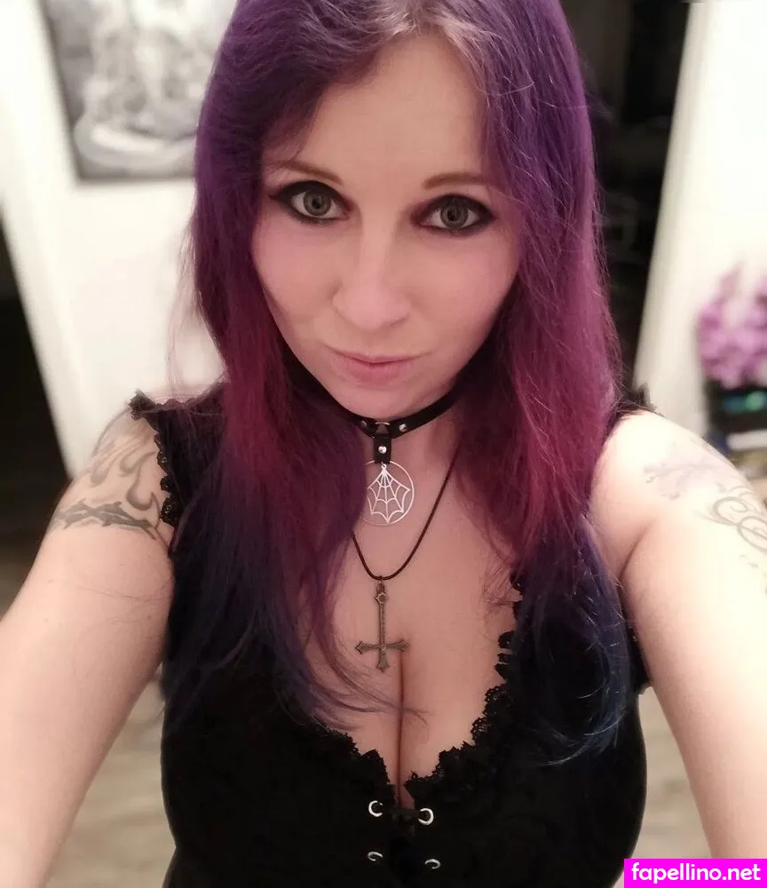 ani_dark_temptation Nude Leaked OnlyFans Photo #UNzQJF3c4G