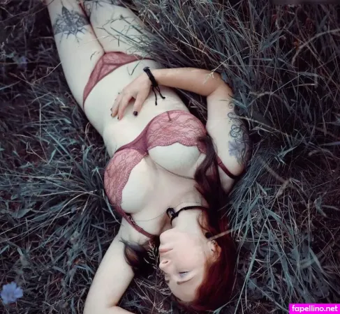 Ani Dark Temptation OnlyFans Thumbnail #zXF3KOyCLD