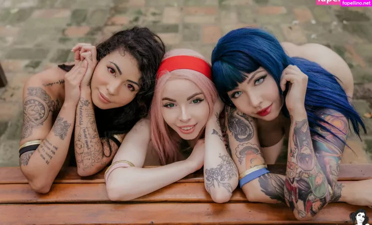 Ani Lorac OnlyFans Thumbnail #EcdMyqOhiU