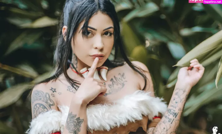 Ani Lorac OnlyFans Thumbnail #Lx8uk32plM