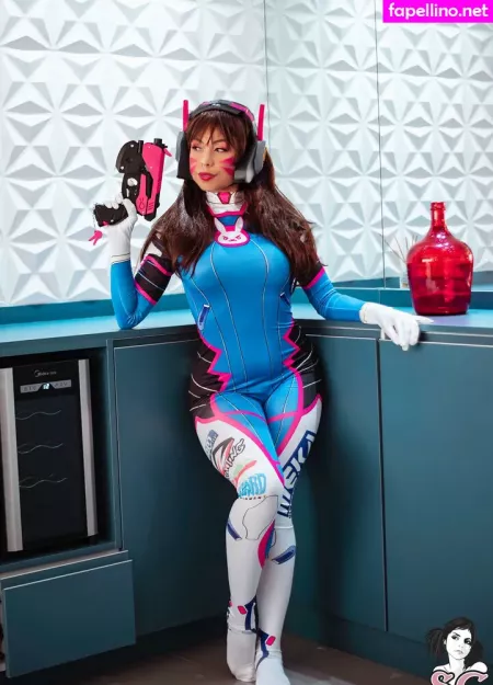 Ani Lorac OnlyFans Thumbnail #Nm5VWPB2As