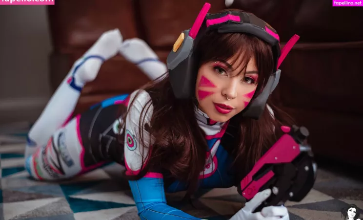 Ani Lorac OnlyFans Thumbnail #vOSpe8JhY3