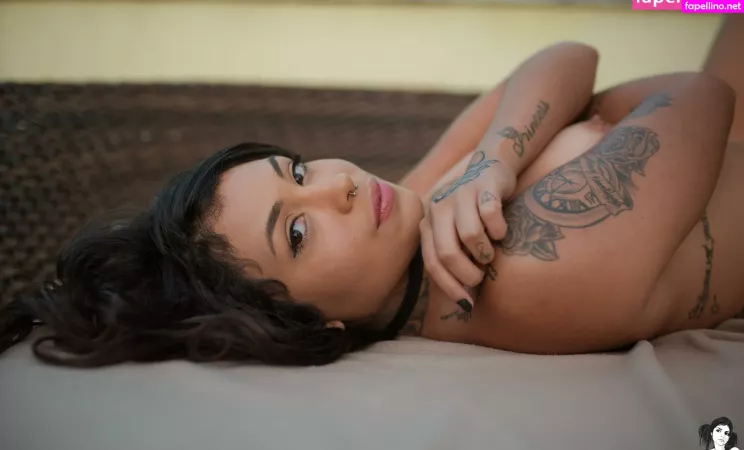 Ani Lorac OnlyFans Thumbnail #wG9cCmbbI5