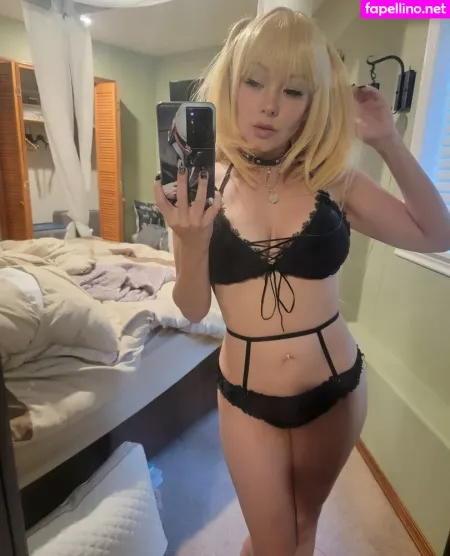 Ani Mia OnlyFans Thumbnail #QXiDlr7kch