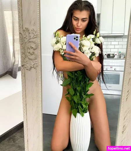 Ani Romanova OnlyFans Thumbnail #Jqp8YaQpiJ