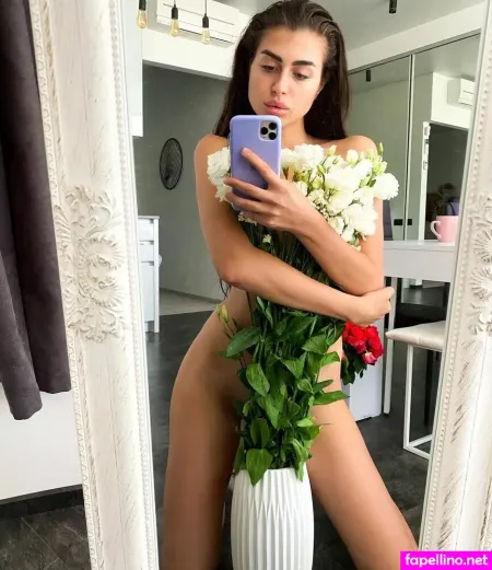 Ani Romanova OnlyFans Thumbnail #TfbJsClVy1