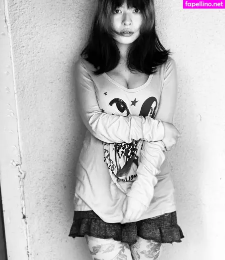 Ani Tenyu OnlyFans Thumbnail #LHoJzpO1RW