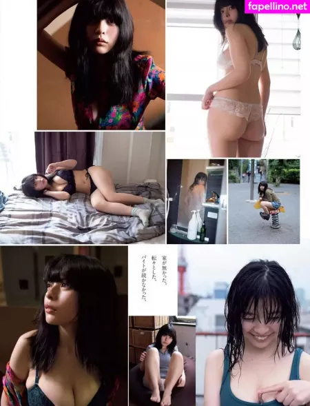 Ani Tenyu OnlyFans Thumbnail #LIHvNmeS4x