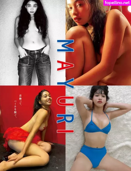 Ani Tenyu OnlyFans Thumbnail #MsbCdnHnch