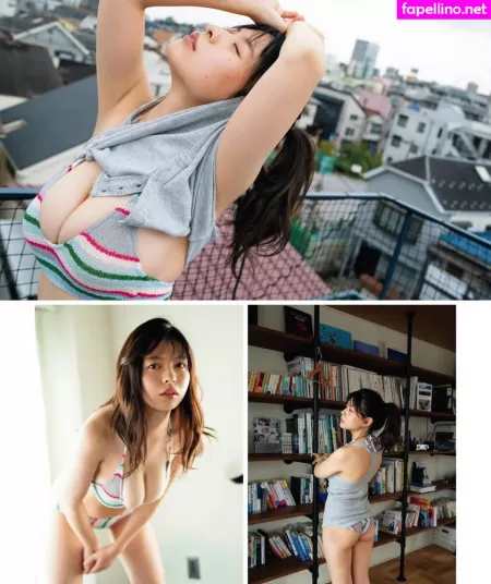 Ani Tenyu OnlyFans Thumbnail #QabgdRHd2Q