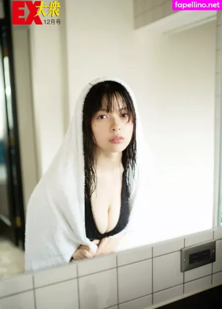 Ani Tenyu OnlyFans Thumbnail #UAssYtp0os