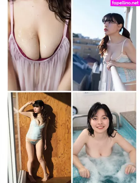 Ani Tenyu OnlyFans Thumbnail #bedSTr18mj