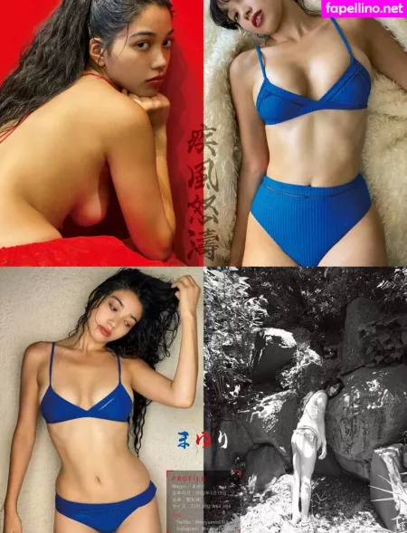 Ani Tenyu OnlyFans Thumbnail #kqUmCCljxn