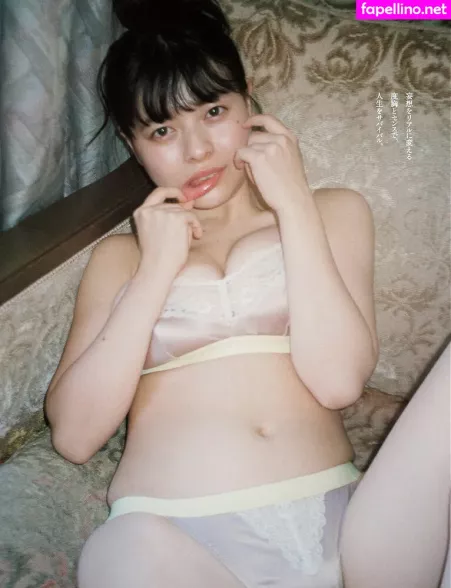 Ani Tenyu OnlyFans Thumbnail #mBBBppJhXG