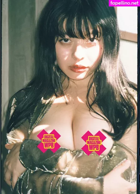 Ani Tenyu OnlyFans Thumbnail #zIYnbozl0u