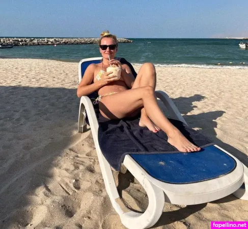 Ania Niedick OnlyFans Thumbnail #5tg1UUXmkm