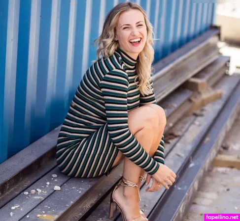 Ania Niedick OnlyFans Thumbnail #LHFppFkMwQ