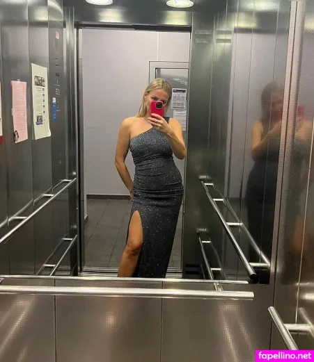 Ania Niedick OnlyFans Thumbnail #MwRUMMsCIm