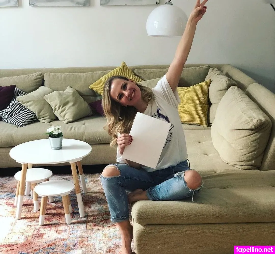 ania_niedieck Nude Leaked OnlyFans Photo #wXpDllFnnb