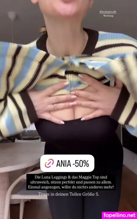 Ania Niedieck Main Profile Photo