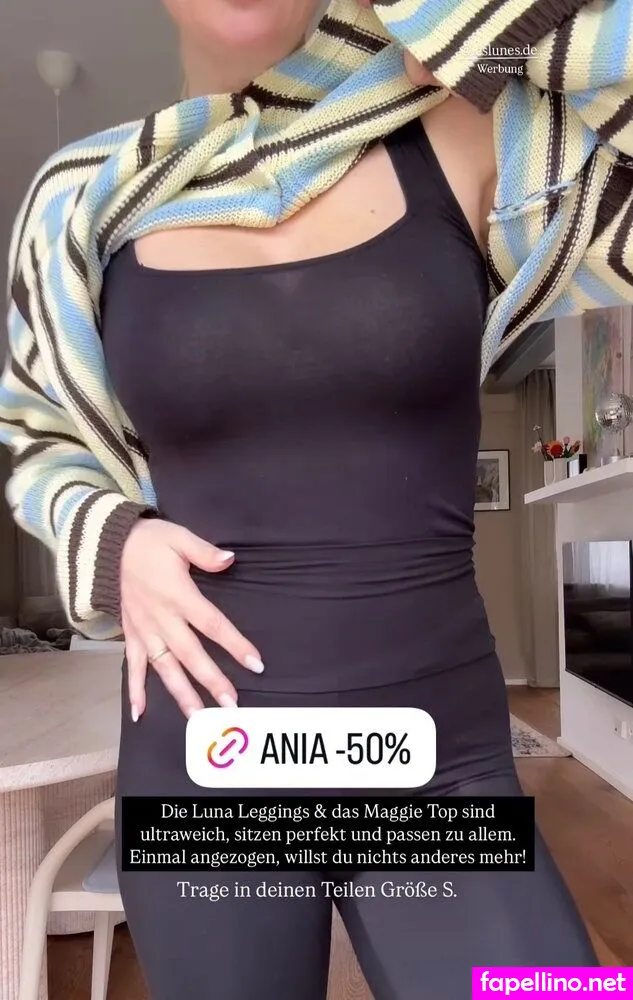 Ania Niedieck Nude Leaked OnlyFans Photo #stLw0DIzb8