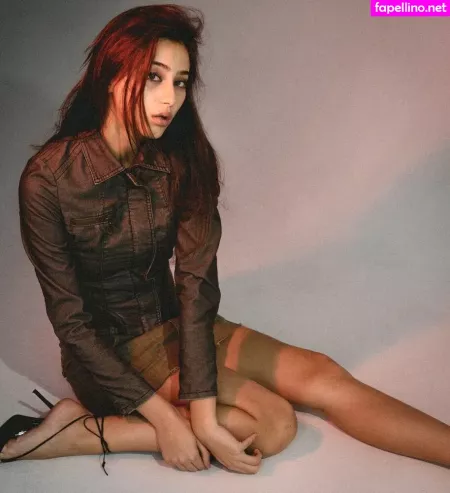 Ania Rybak OnlyFans Thumbnail #NDbBZJAEcN