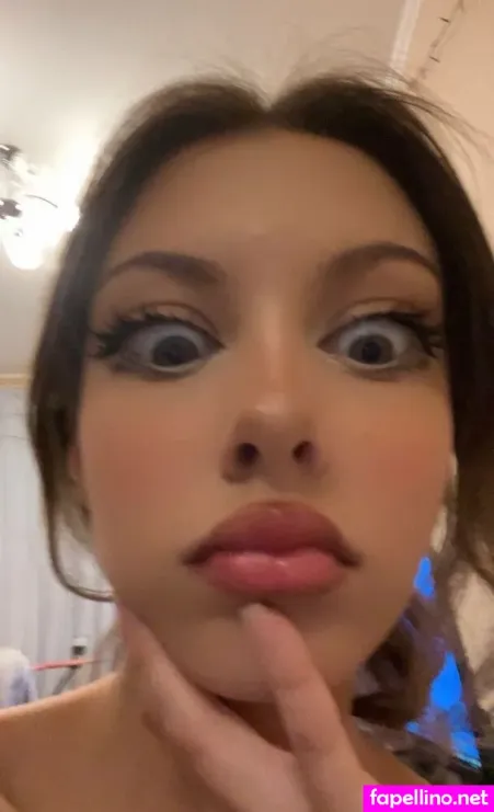 Ania Shtosell OnlyFans Thumbnail #MsbLgfFIY5