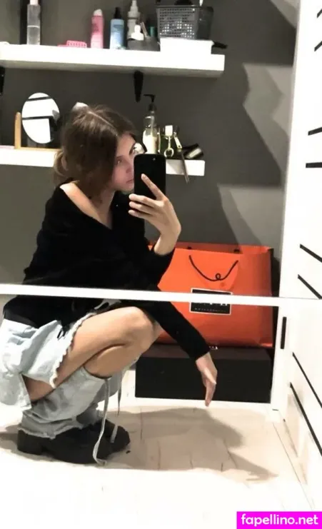 Ania Shtosell OnlyFans Thumbnail #mD8Z7M9Git