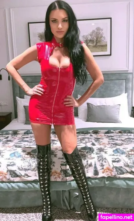 Aniakinski OnlyFans Thumbnail #JelmtDGokY