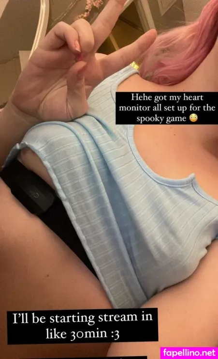 Anibae Cos OnlyFans Thumbnail #J3BMc1NWu5