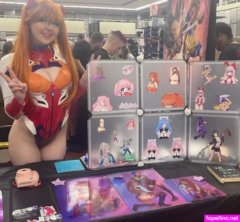 Anibae Cos OnlyFans Thumbnail #iK2jh3bxnU