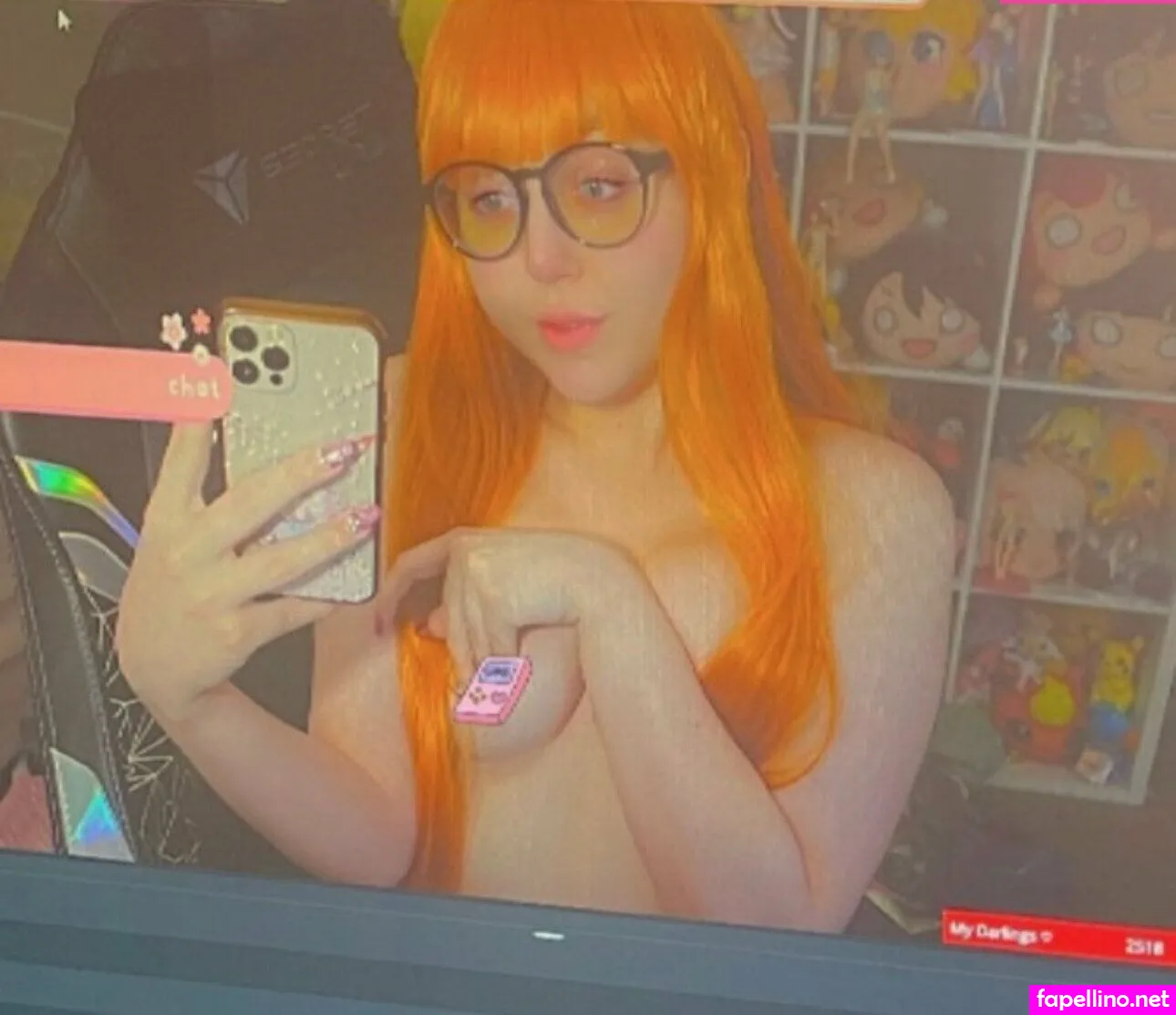 anibae.cos, anibae.free Nude Leaked OnlyFans Photo #AmjtG6tBeu