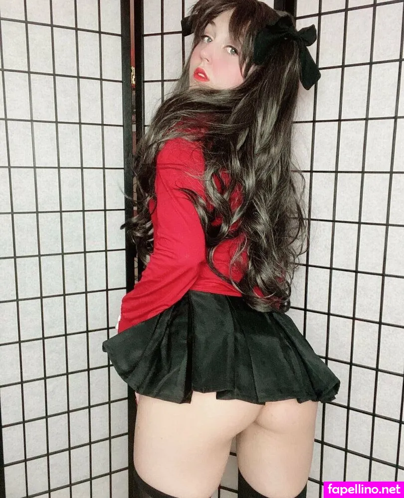 anibae.cos, anibae.free Nude Leaked OnlyFans Photo #WQxhjolD8c
