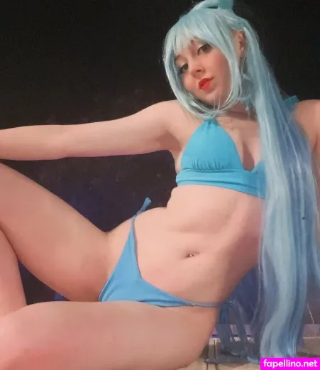 Anibae Free OnlyFans Thumbnail #aOPWYOFo6I