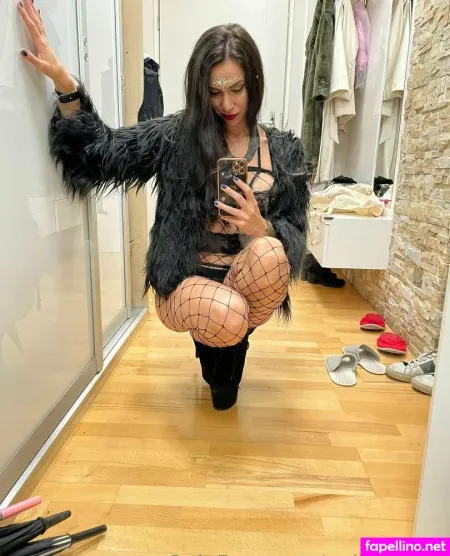 Aniblackfox OnlyFans Thumbnail #ohfb0FovFX