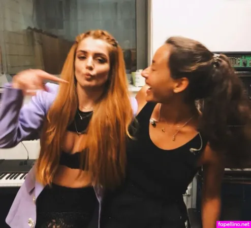 Anica Russo Main Profile Photo