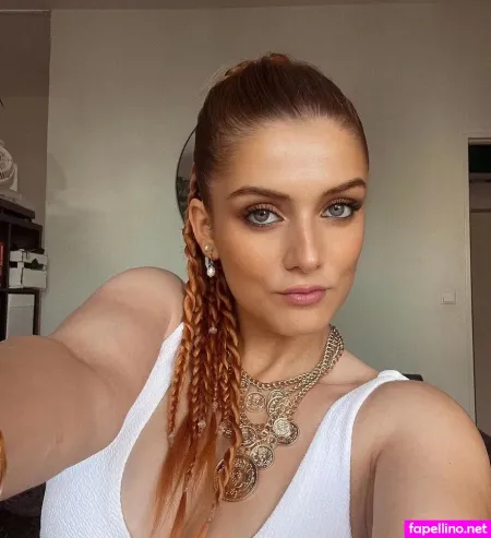 Anica Russo OnlyFans Thumbnail #DoV5McRoUw