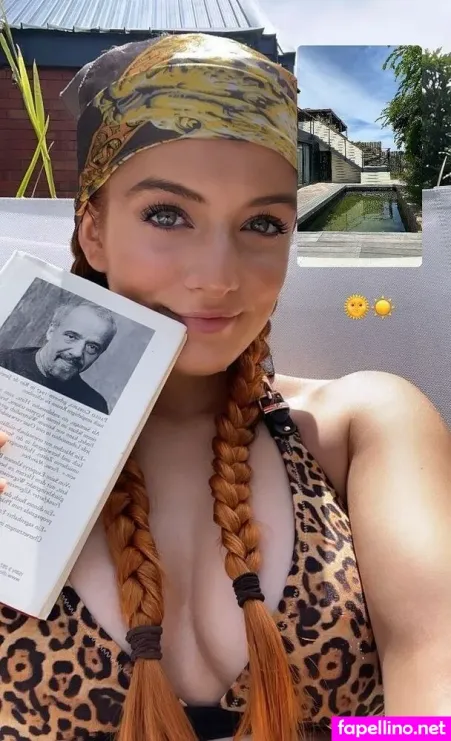 Anica Russo OnlyFans Thumbnail #zhlwYdS5XC
