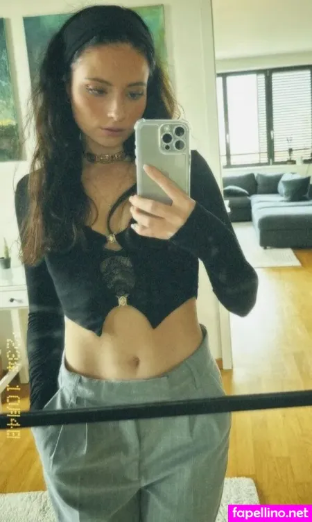 Anica Zimmermann OnlyFans Thumbnail #CVWUhWQjHB