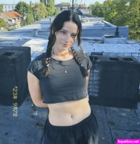 Anica Zimmermann OnlyFans Thumbnail #gj6TtjcM2l