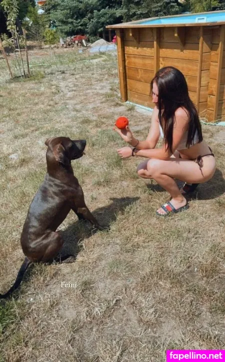 Anica Zimmermann OnlyFans Thumbnail #ysZHqhP78i