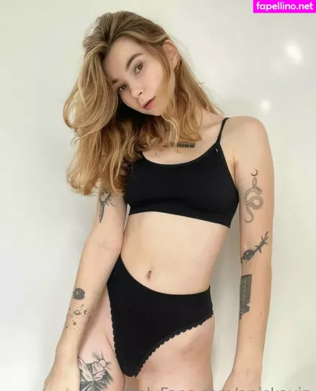 Anickavip OnlyFans Thumbnail #9up68xDzc6