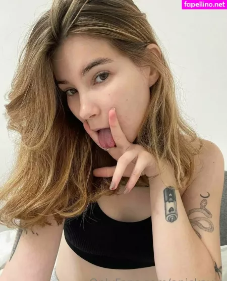 Anickavip OnlyFans Thumbnail #x8dQyhnzvs