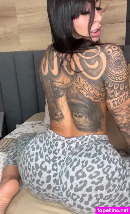 Anie Escobar OnlyFans Thumbnail #HD0T0WXrTX