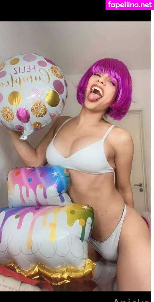 aniicka, aniicka_ Nude Leaked OnlyFans Photo #epJRKkLzhK