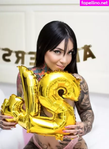 Aniinharibeirotattoo OnlyFans Thumbnail #s0V3GNgPTX
